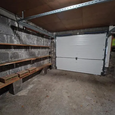 Chez Maurice Maison Familiale & Campagne Holiday home