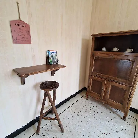 Chez Maurice Maison Familiale & Campagne *