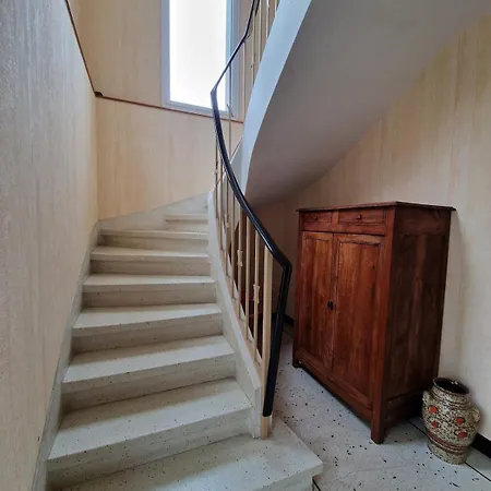 Chez Maurice Maison Familiale & Campagne