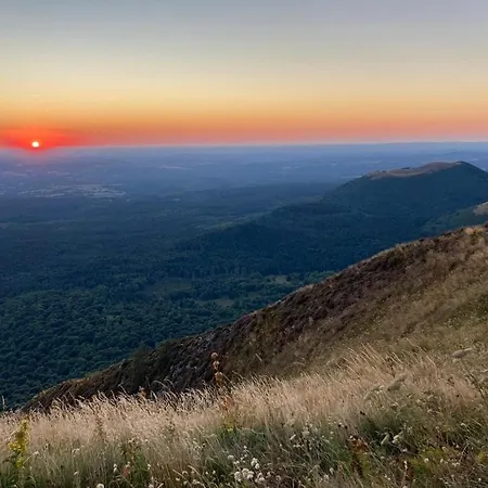Chez Maurice Maison Familiale & Campagne *