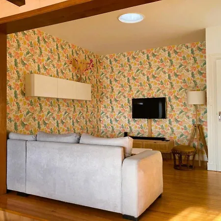 Chez Maurice Maison Familiale & Campagne Holiday home *
