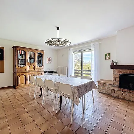 Chez Maurice Maison Familiale & Campagne * Mazaye