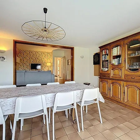 Chez Maurice Maison Familiale & Campagne Holiday home *