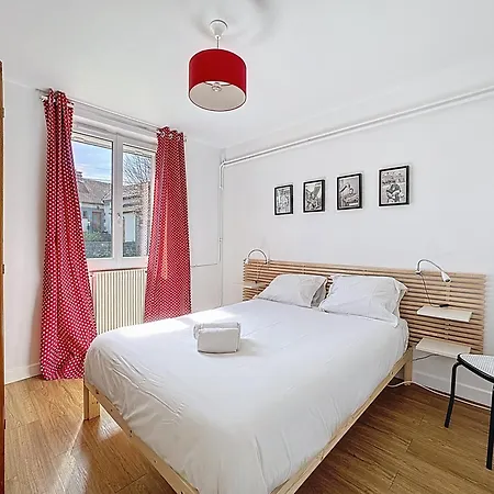 Holiday home Chez Maurice Maison Familiale & Campagne *