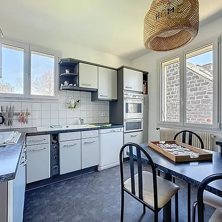 Chez Maurice Maison Familiale & Campagne Mazaye