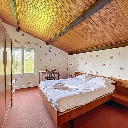 Chez Maurice Maison Familiale & Campagne