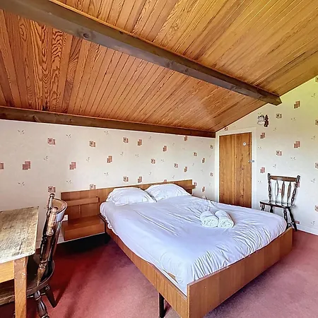 Chez Maurice Maison Familiale & Campagne Mazaye