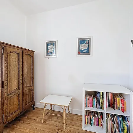 Chez Maurice Maison Familiale & Campagne *