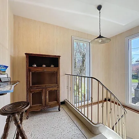 Chez Maurice Maison Familiale & Campagne Holiday home *