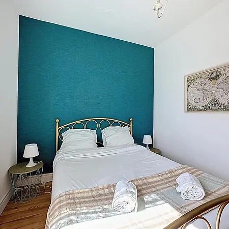 Chez Maurice Maison Familiale & Campagne Holiday home *