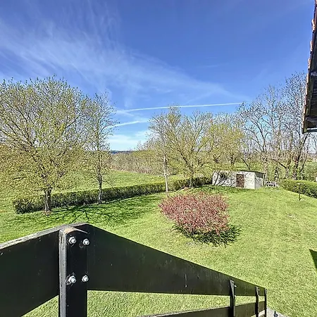 Holiday home Chez Maurice Maison Familiale & Campagne *